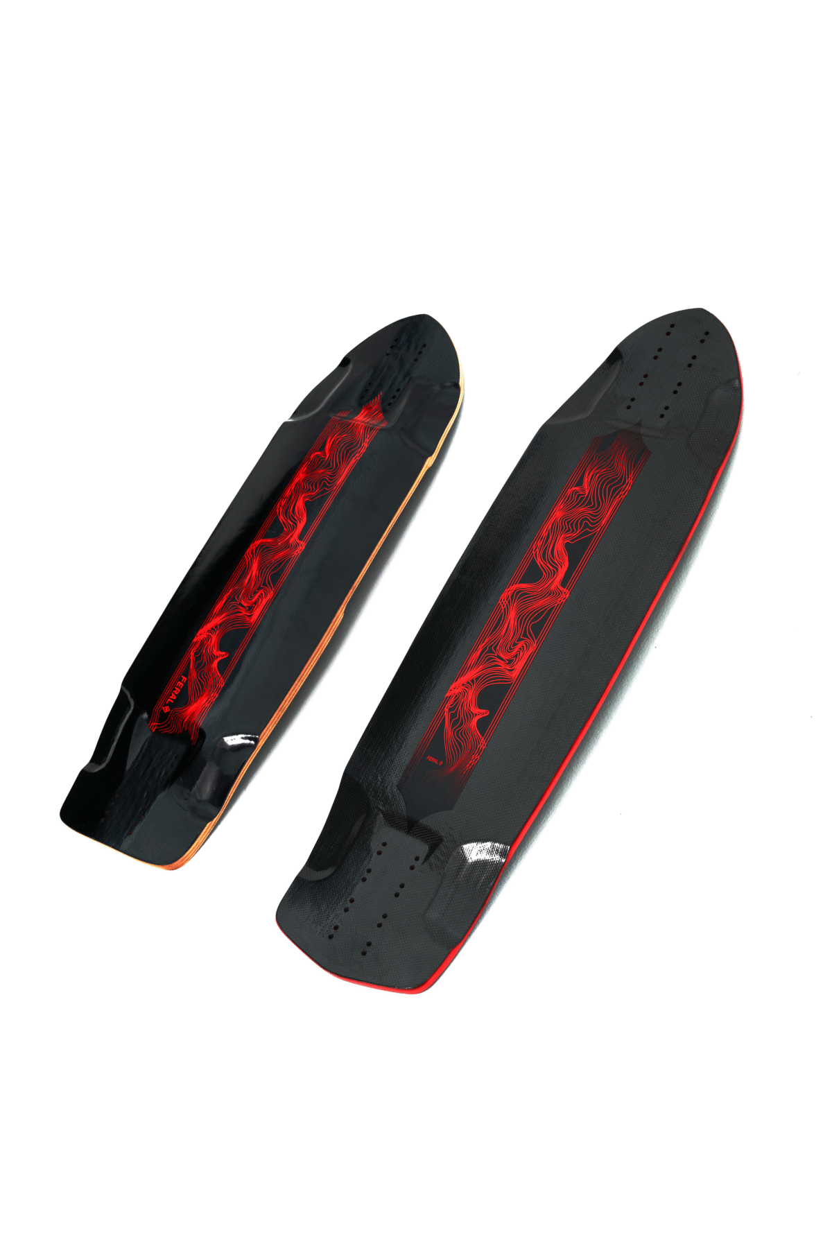 Redline Short
